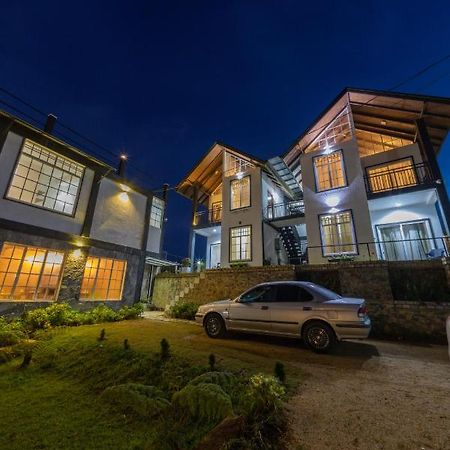 Sky Lounge Hotel Nuwara Eliya Exterior foto