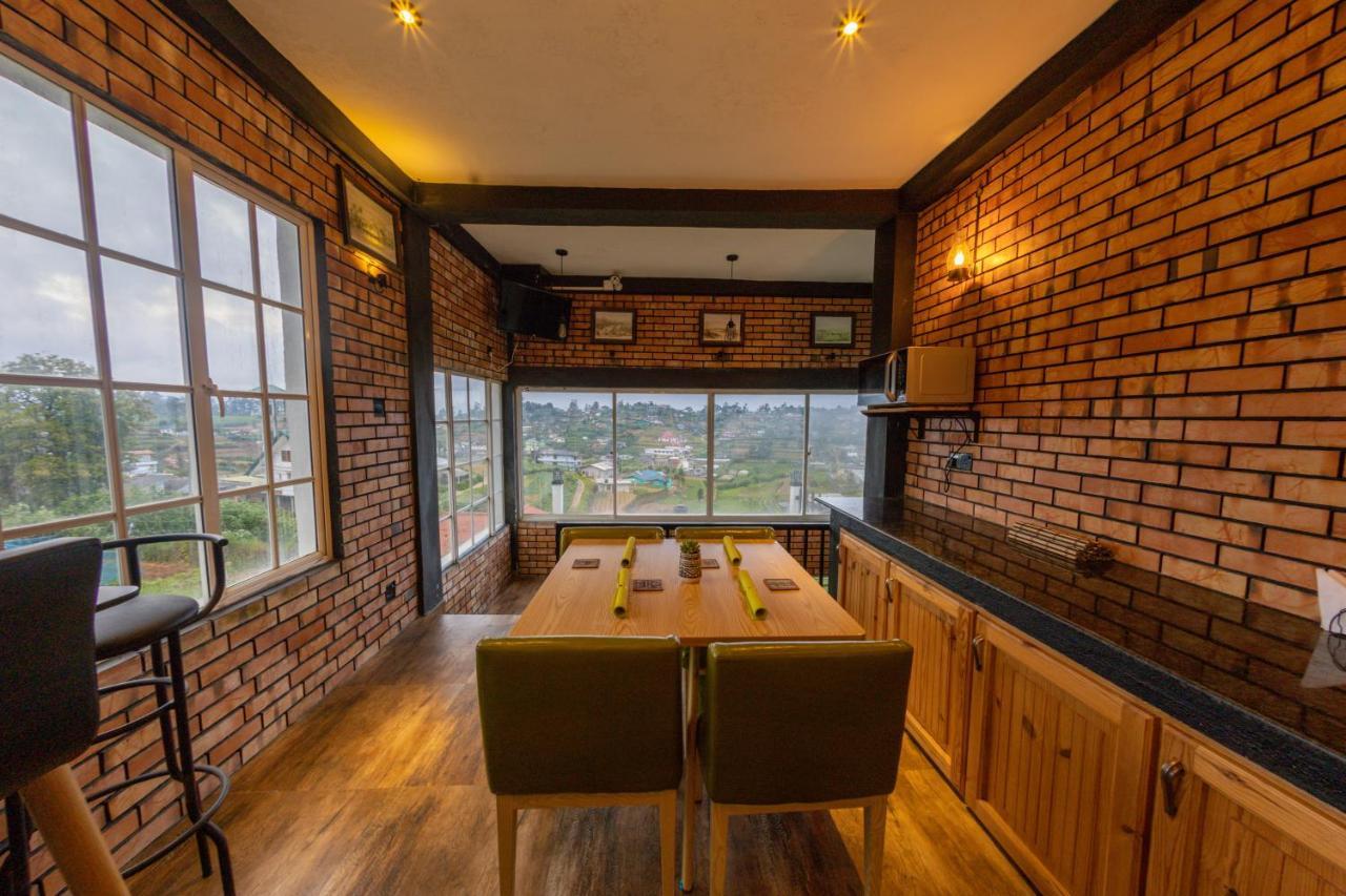 Sky Lounge Hotel Nuwara Eliya Exterior foto